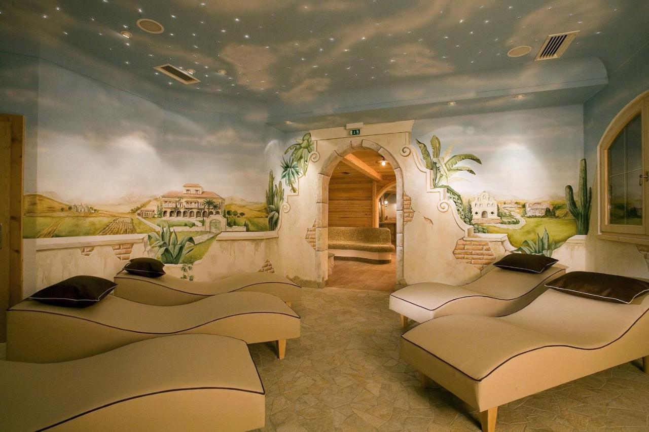Apartmenthaus Wiesenhof Aschau Im Zillertal Экстерьер фото