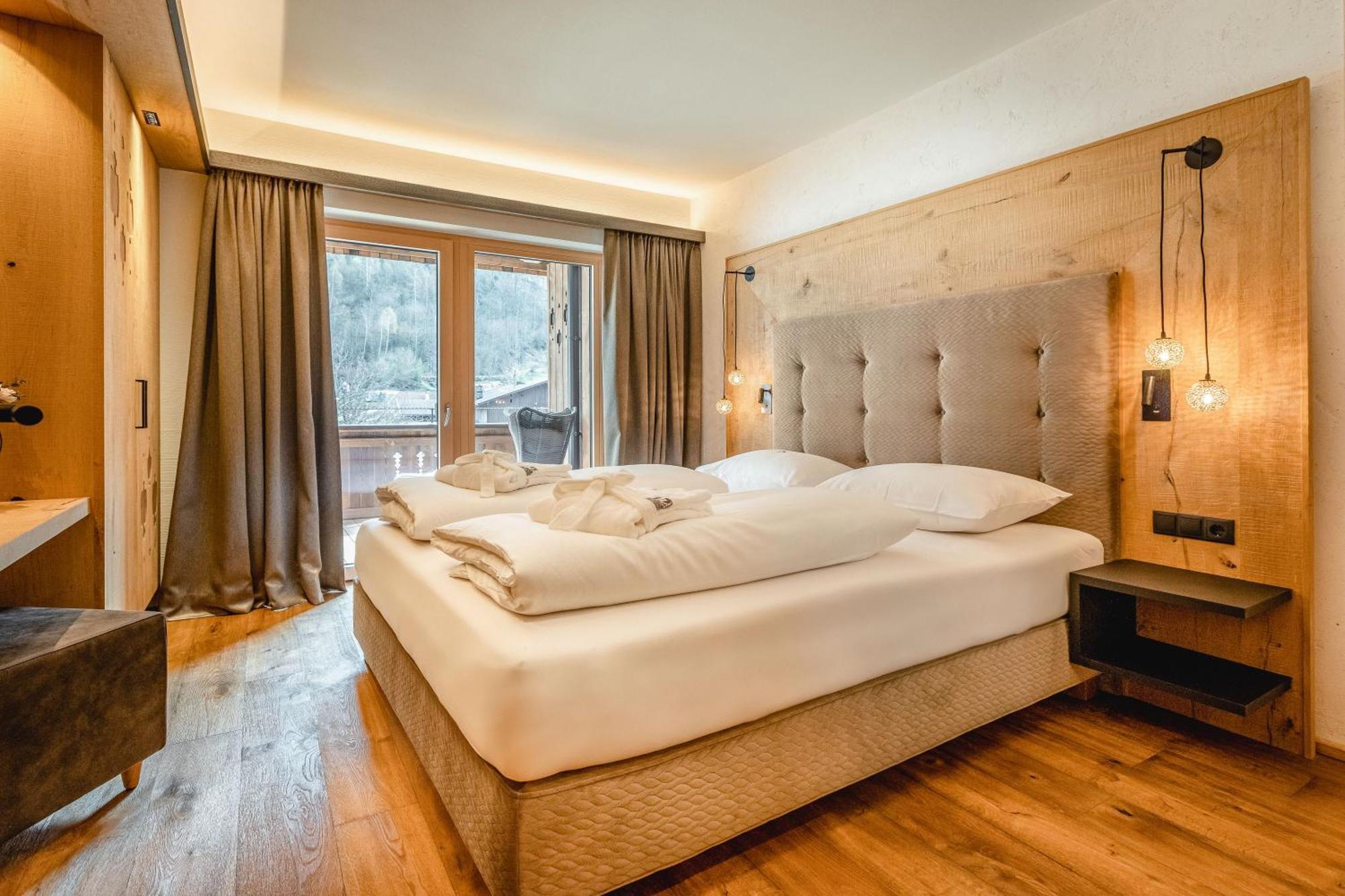 Apartmenthaus Wiesenhof Aschau Im Zillertal Экстерьер фото