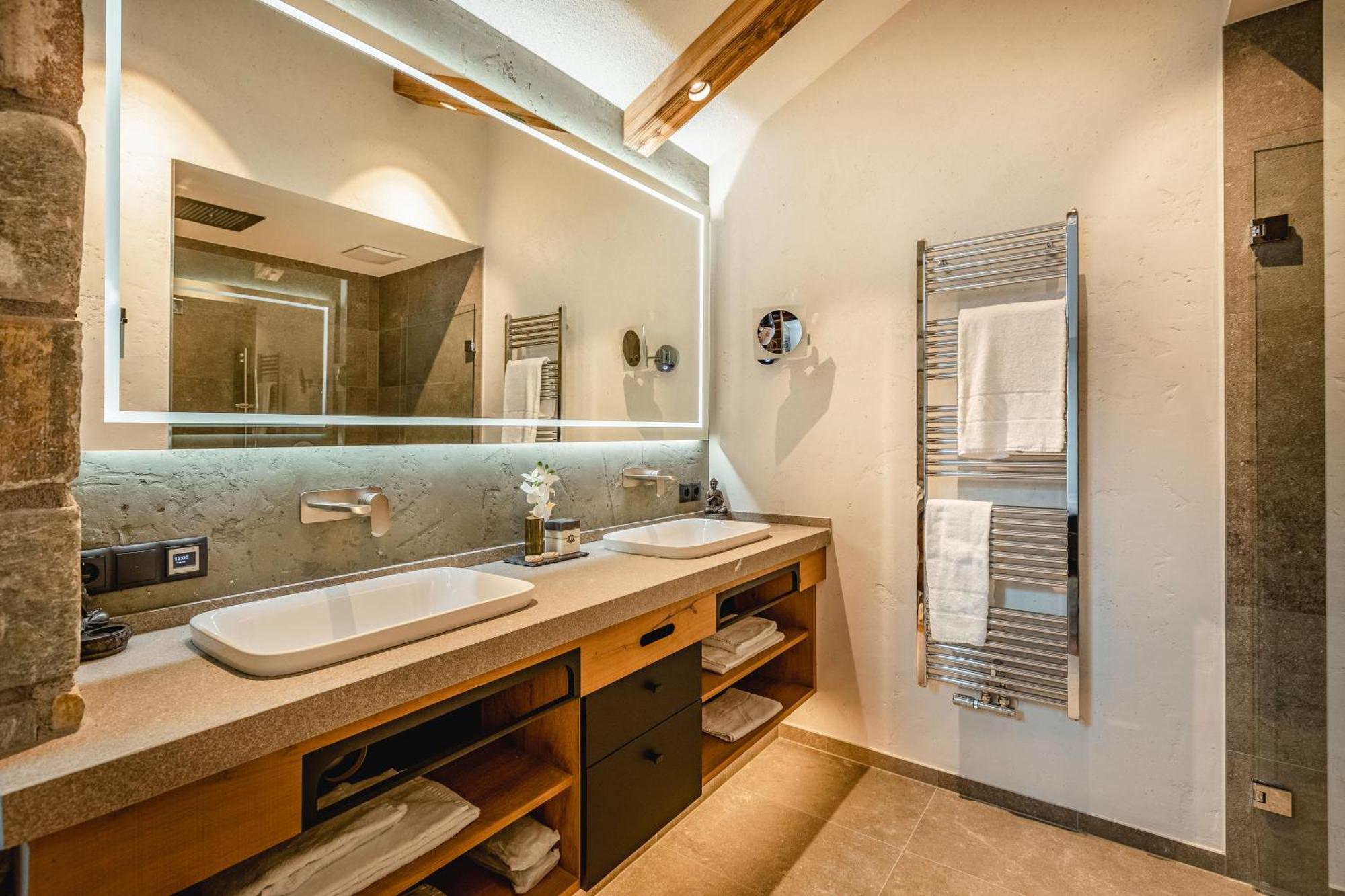 Apartmenthaus Wiesenhof Aschau Im Zillertal Экстерьер фото