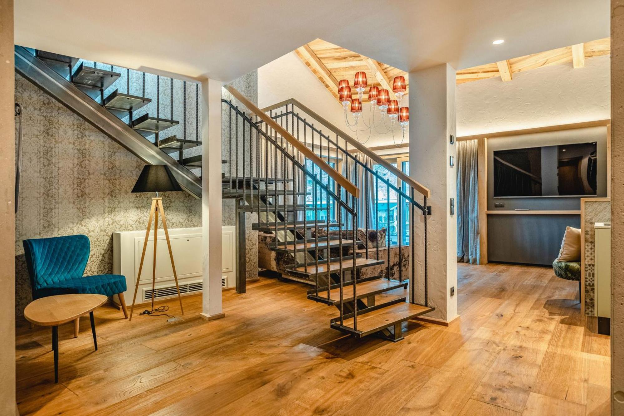 Apartmenthaus Wiesenhof Aschau Im Zillertal Экстерьер фото