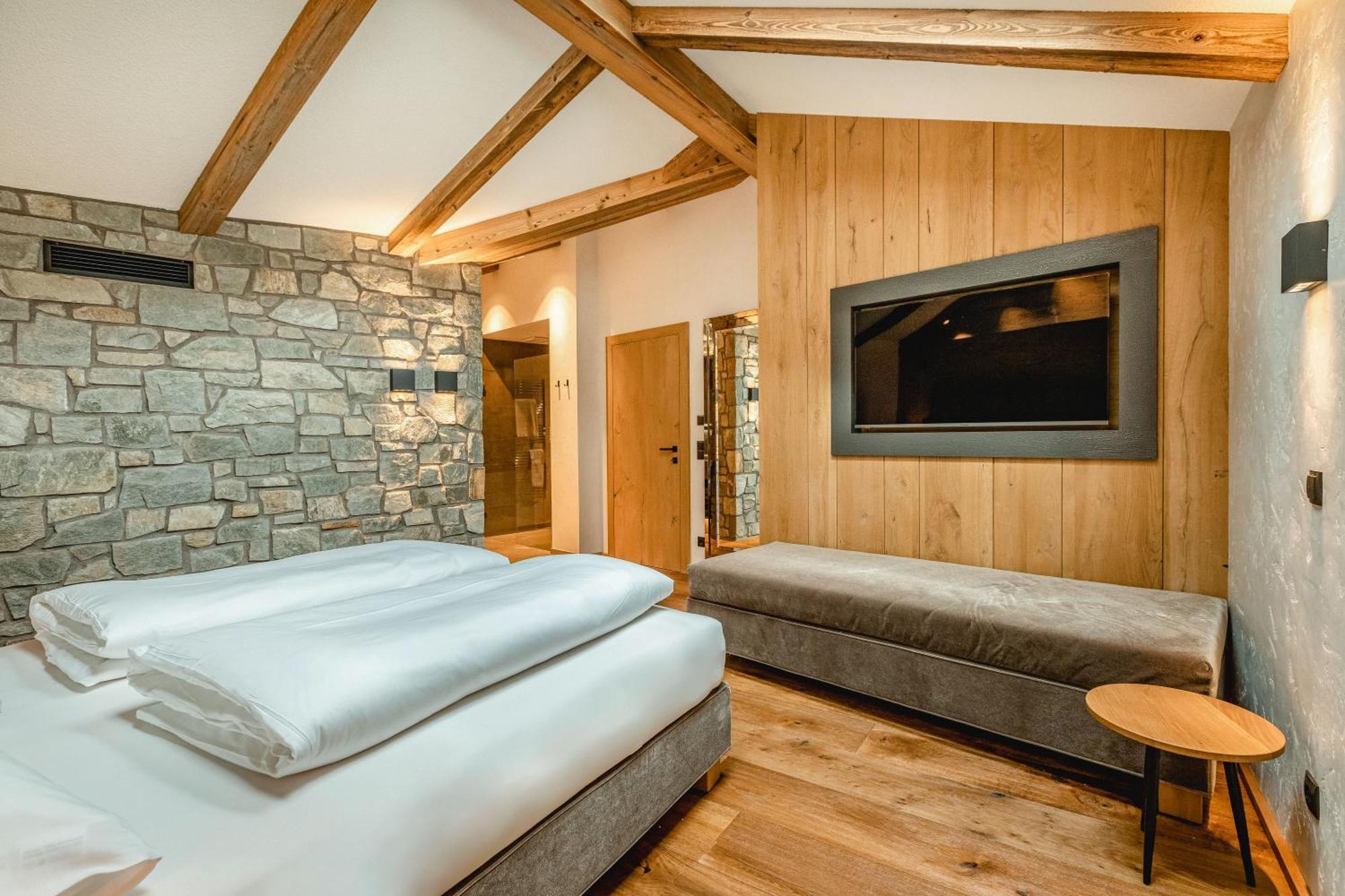 Apartmenthaus Wiesenhof Aschau Im Zillertal Экстерьер фото