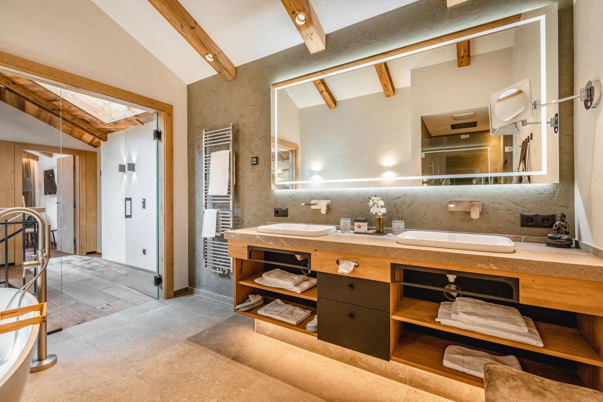 Apartmenthaus Wiesenhof Aschau Im Zillertal Экстерьер фото