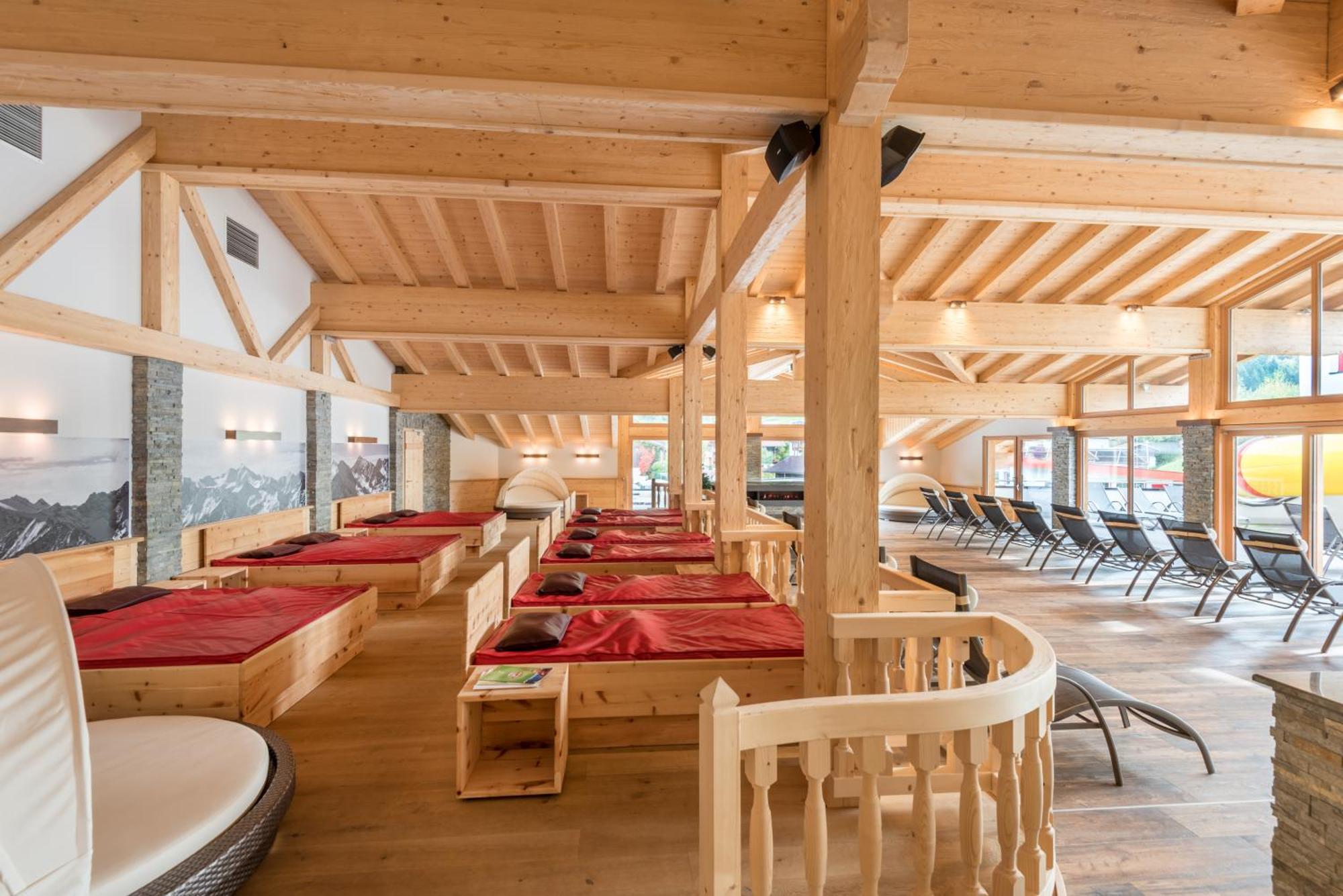 Apartmenthaus Wiesenhof Aschau Im Zillertal Экстерьер фото