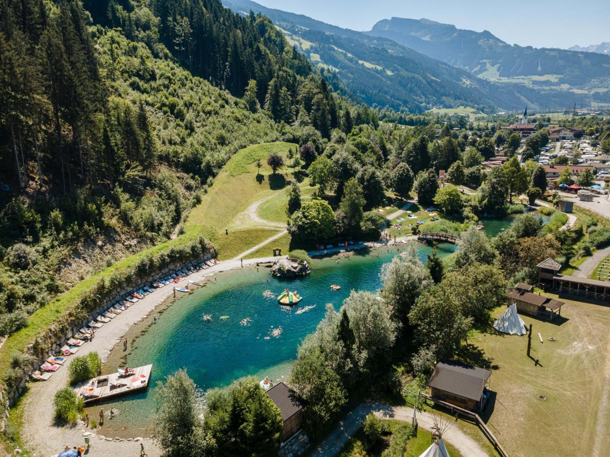 Apartmenthaus Wiesenhof Aschau Im Zillertal Экстерьер фото