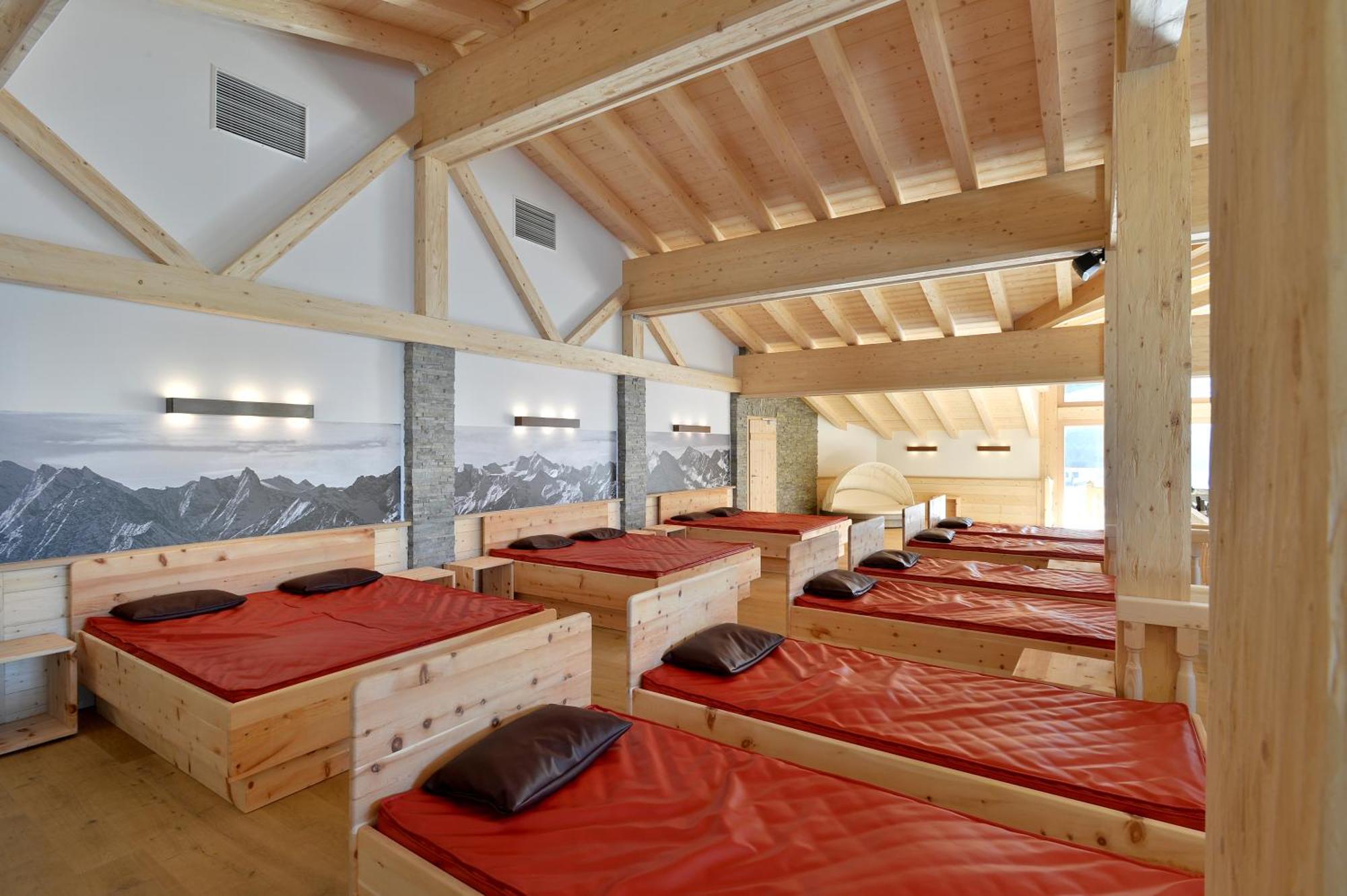 Apartmenthaus Wiesenhof Aschau Im Zillertal Экстерьер фото